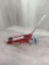 Salesman Sample Floor Jack