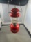 MINIATURE COLEMAN BATTERY OPERATED LANTERN, USA MADE