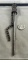 MINIATURE WULCAN CHAIN WRENCH, SAMPLE SIZE