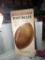 Winchester Cardboard poster 2 sided model 12 and 40 x 18 Football wow unreal piece