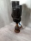 Large 3 chime Steam Whistle 6