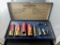 Winchester Western salesman sample shells rare set
