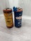 2 Winchester Battery's