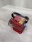 Winchester 6 Volt Lantern appears unused