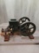 Model 1/2 Horse Witte hit miss engine working model sweet little engine