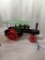 Model Case Steam Engine