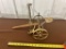 Salesman Sample Cutter bar mower