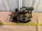 Salesman Sample Horse Drawn Planter, real nice piece