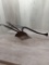 Salesman sample walking plow great early piece