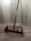 Sample model Grain seeder