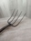 Winchester 4 prong manure Fork