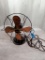 Winchester Fan Super rare find
