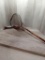 Winchester Fish net nice cond. bamboo handle