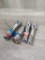 2 new Old Stock Winchester Flashlights