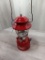 200A Coleman W/ Pyrex Globe 4-71