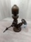 YM 3 brass Steam Relieve Valve
