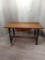 Salesman sample Work bench