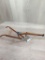 Salesman Sample Walking Plow