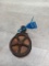 Miniature Pulley