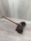 Model Reel Mower