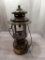 Coleman Military Lantern Coleman Globe