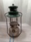Coleman 242C Pyrex globe
