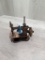 Model Sewing Machine