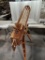 Gatling gun Rubber band shooter oh boy this looks like fun