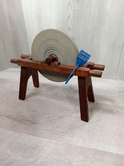 Miniature or SS Grinding wheel ex. piece