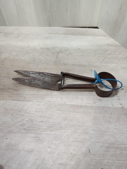 Winchester Sheep Shear rare