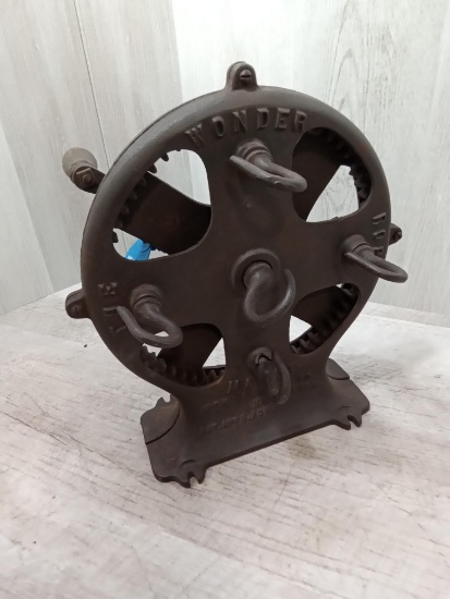5 String wander Rope winder
