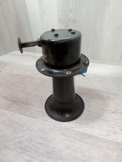 Stewart model T Huka Horn works