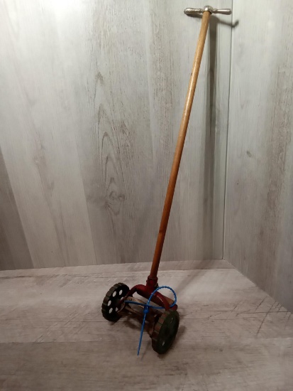 Salesman Sample Real mover wow rare find