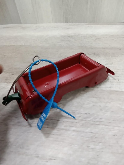 Miniature Childs Wagon