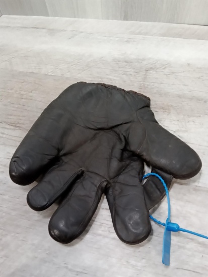 Winchester Ball glove hard to find