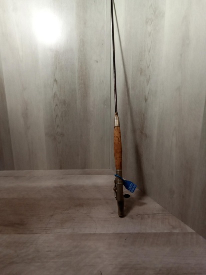 Winchester Fishing rod and real hard to find