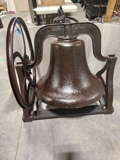 School Bell