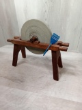 Miniature or SS Grinding wheel ex. piece