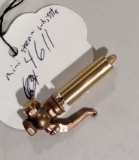 Miniature Steam Whistle