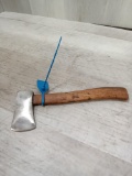 Miniature Bluegrass Hatchet