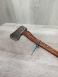 Black Raven Axe