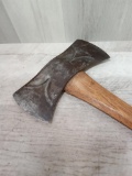 Belknap Bluegrass Double Bit Axe