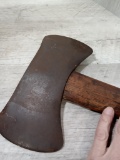 BBB Double Bit Axe