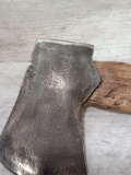 Keen Kutter Axe
