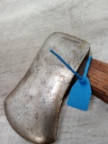 Keen Kutter Axe