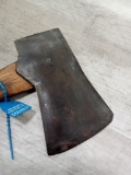 Keen Kutter Axe