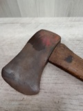 Keen Kutter Axe