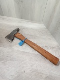 Keen Kutter Hatchet
