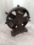 5 String wander Rope winder