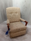 Salesman sample Recliner